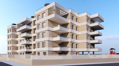 Foto 3 de Piso en venta en Piscinas, Burriana / Borriana