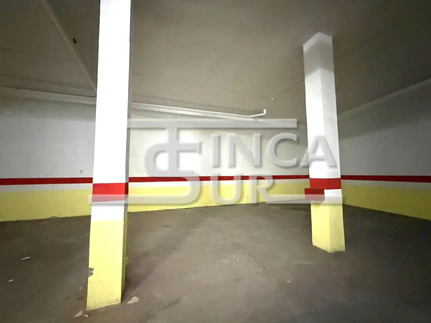 Parking de Piso en venta en Roquetas de Mar con Balcón