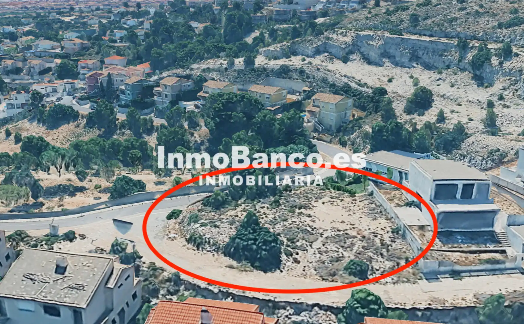 Wohnbaugrundstück zum Verkauf in Urbanizacion San Miguel 1701, imagen 8