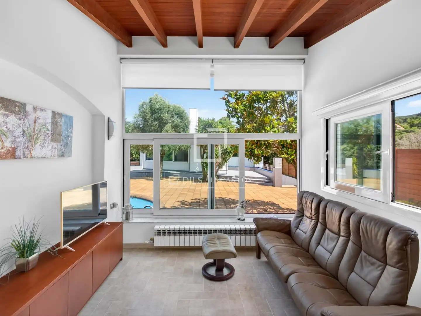 Villa avec piscine à vendre à Nucli Urbà, imagen 7