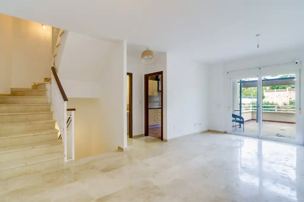 Casa o xalet en venda en Fuengirola amb Aire condicionat, Jardí privat i Terrassa