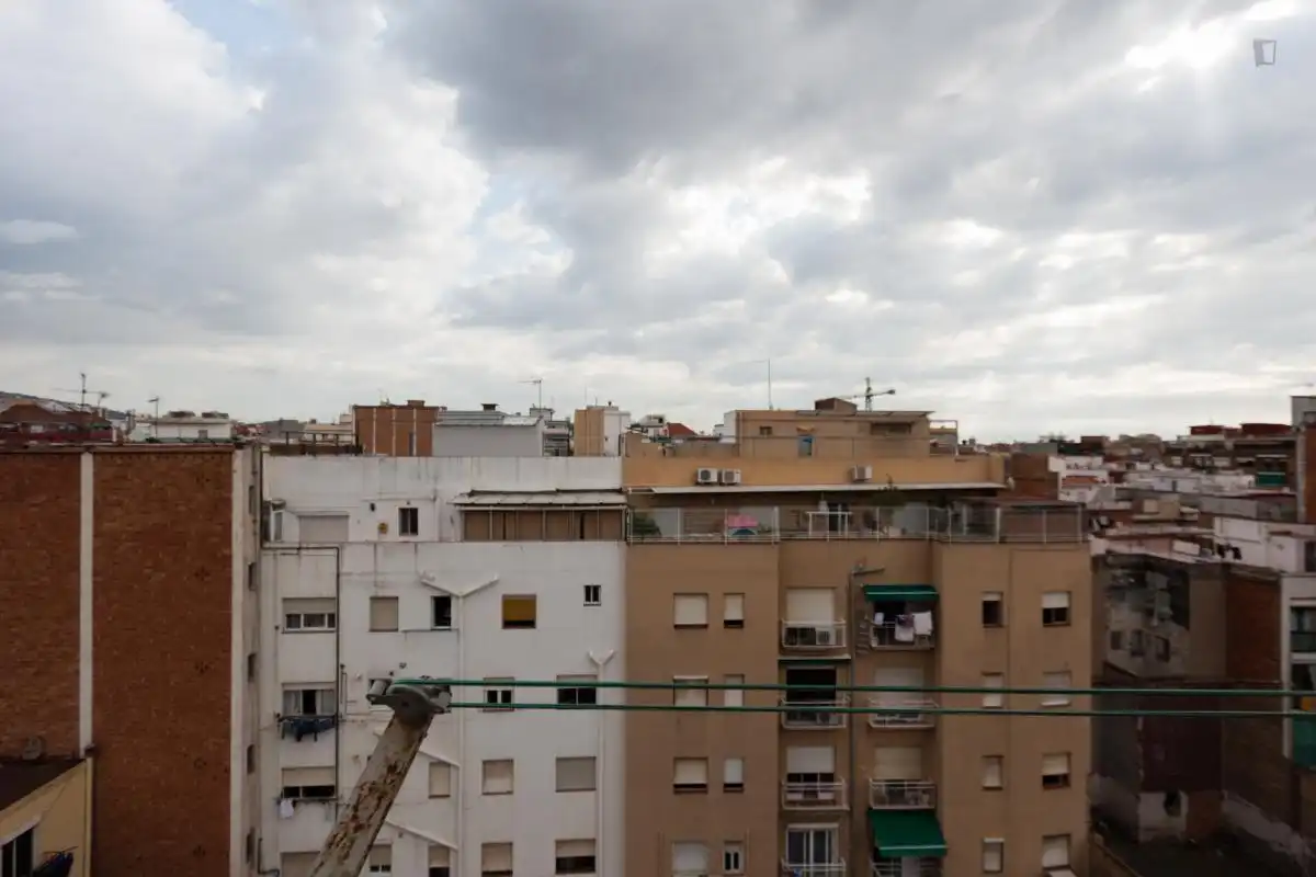 Apartament de lloguer a La Torrassa