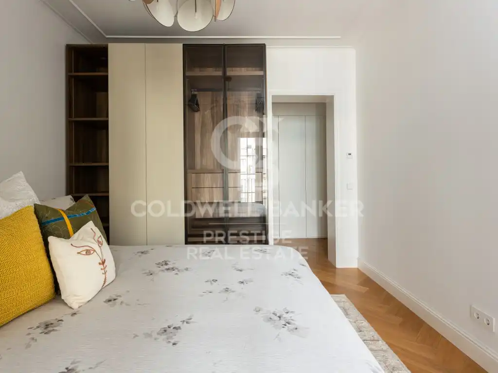 Appartement compact avec piscine à vendre à Calle Girona, imagen 15