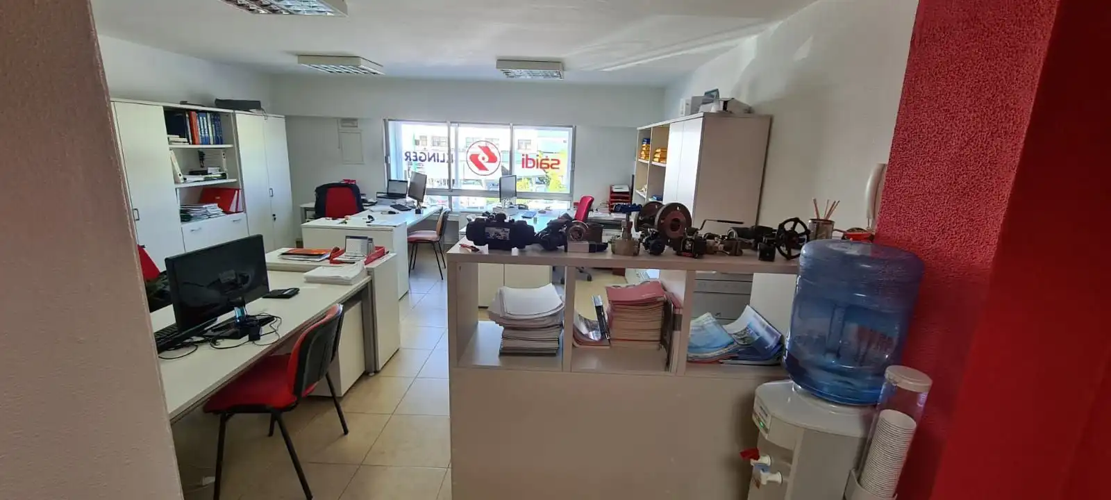Ufficio in affitto a Mesoiro, imagen 3