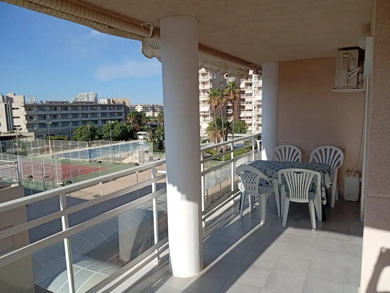 Fotografía del inmueble reportado: 1.400 €/mes — Canet d’En Berenguer, Canet d’En Berenguer