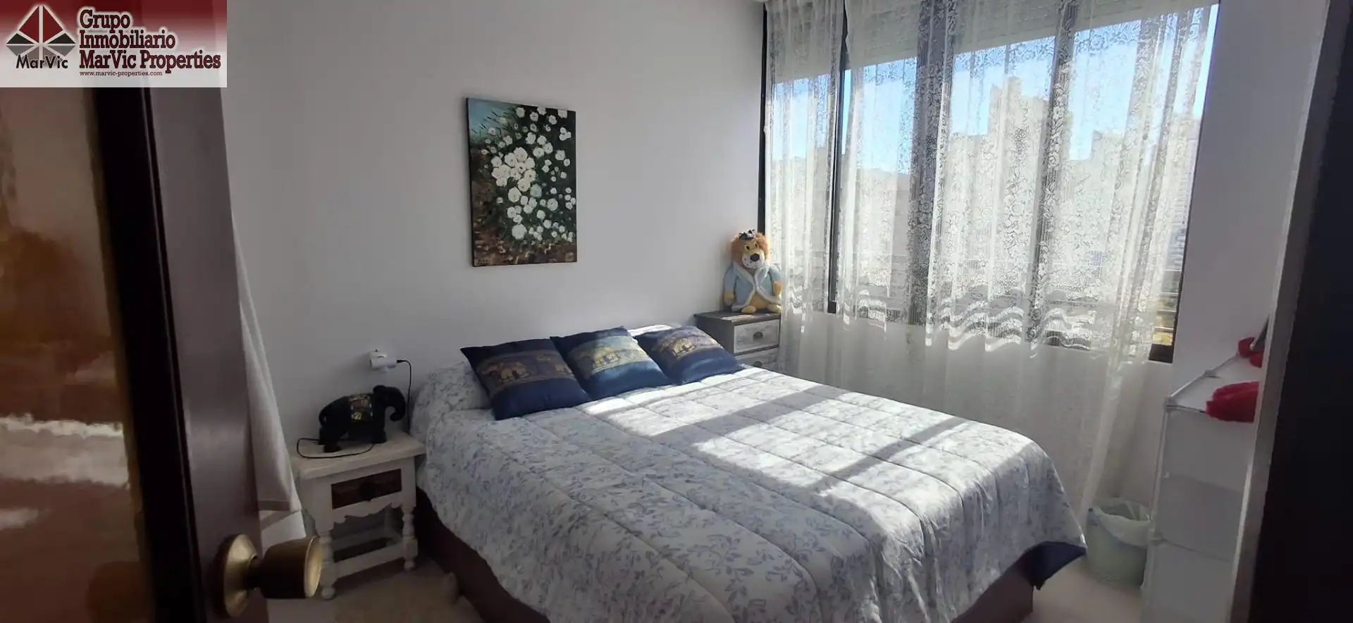 Apartament amb piscina en venda a Juzgados - Plaza de Toros, imagen 14
