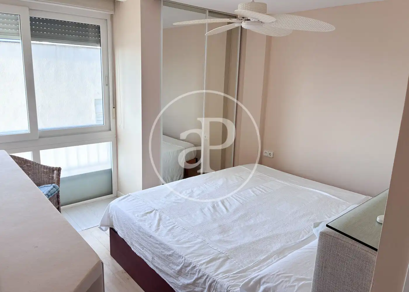 Flat with pool to rent in Carrer de Vista Alegre, imagen 8