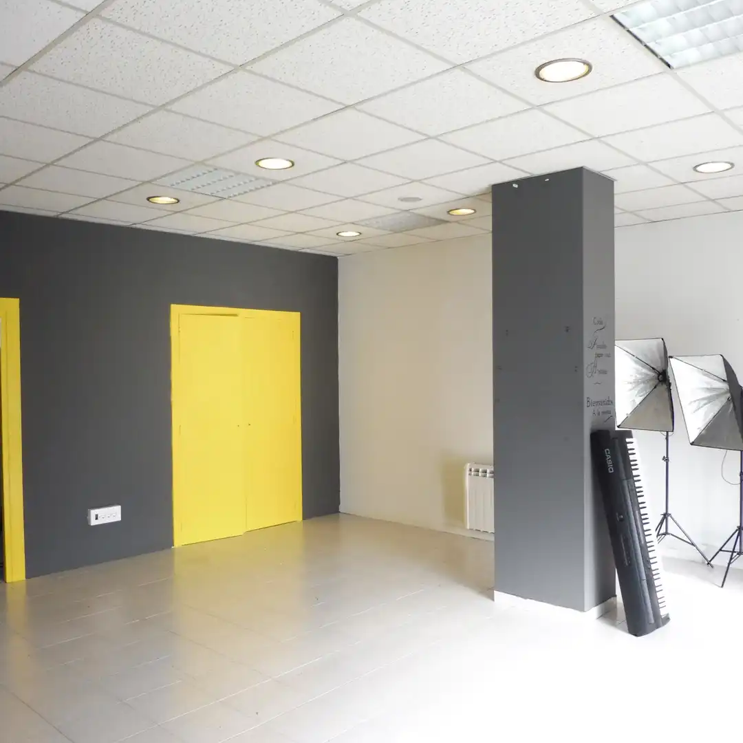Business premises for sale in IU PASCUAL, imagen 5