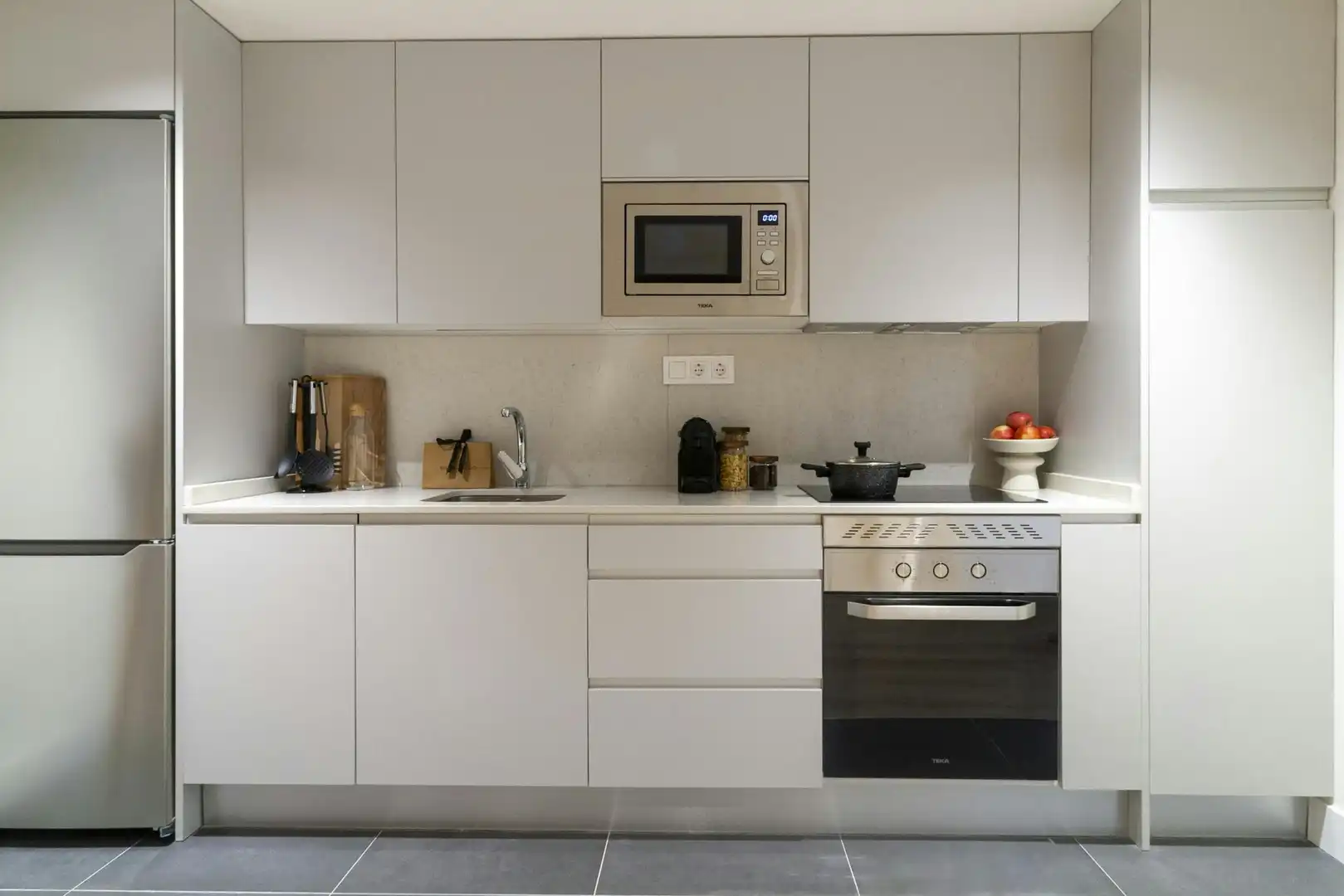Appartement à louer à Chamartín, imagen 4