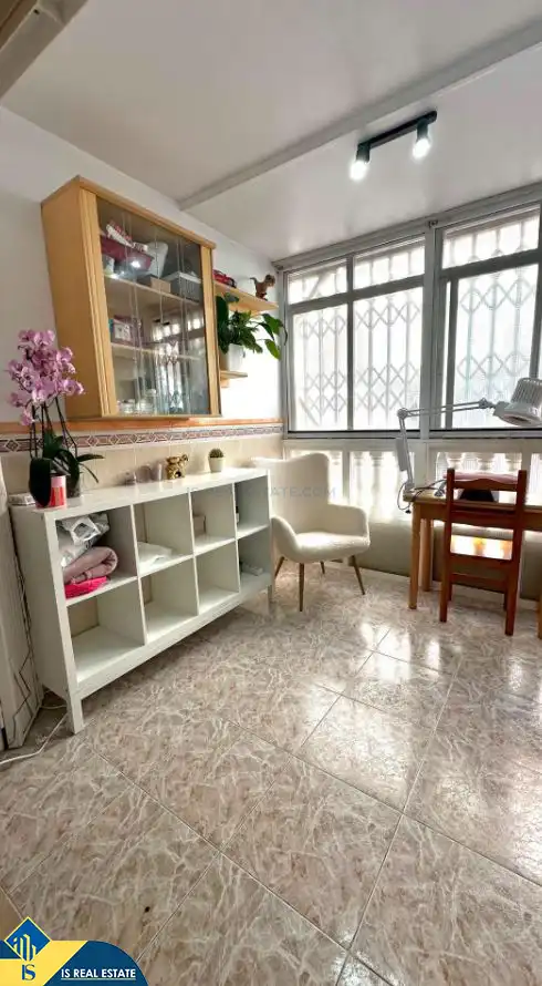 Mini appartamento con piscina in vendita a Playa del Cura, imagen 2