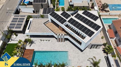 Villa con piscina privada, provincia de Alicante, Rojales, Ciudad Quesada. 5 habitaciones | 425 m² | A 7 kilómetros del mar, imatge 3