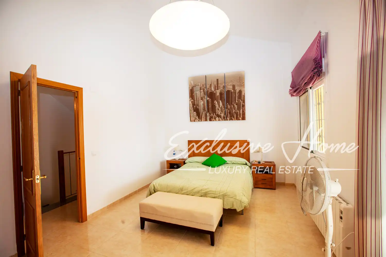 Maison jumelée avec terrasse à vendre à Cami de Santa Magdalena 2, imagen 8