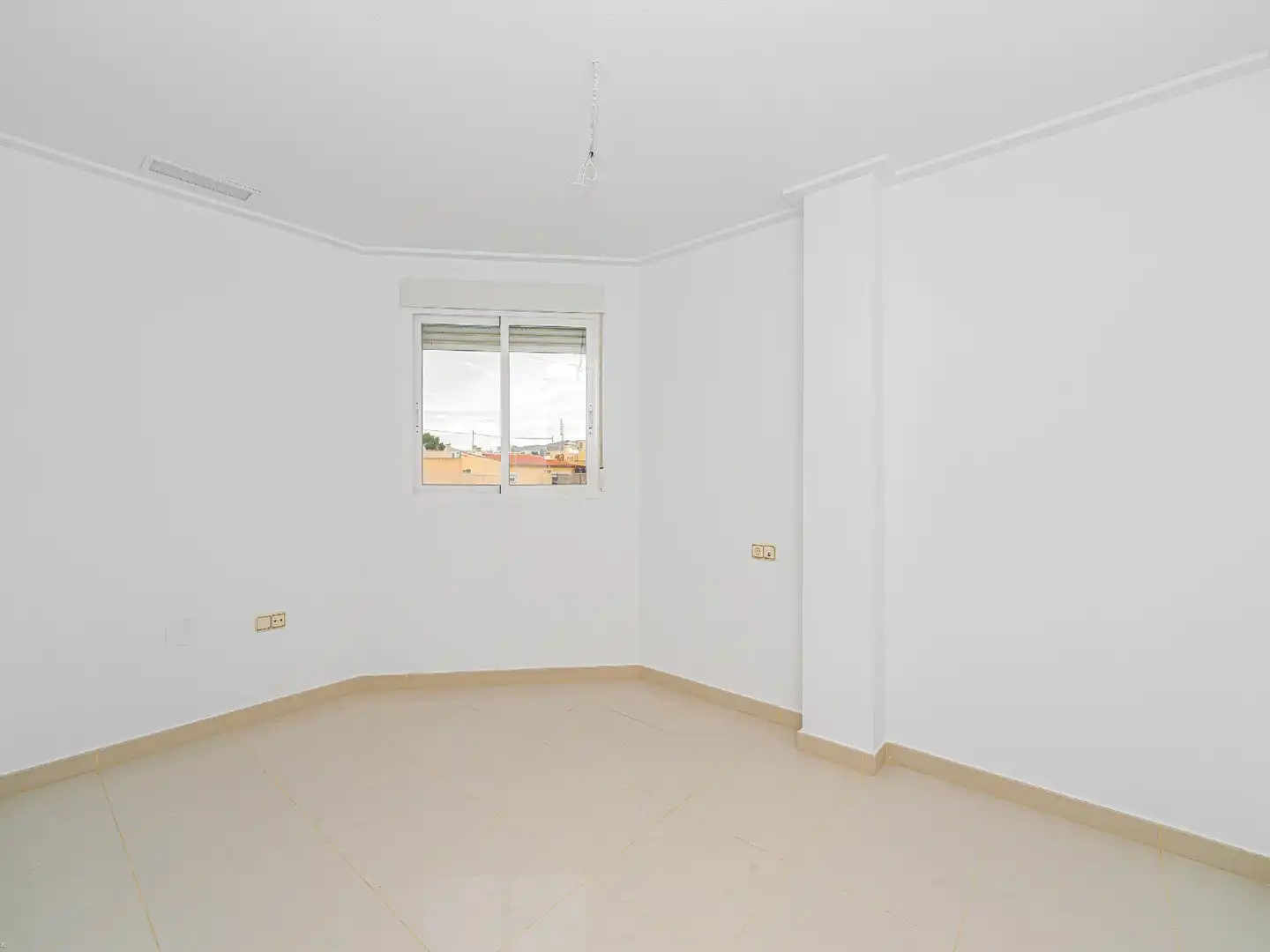 Bedroom of Flat for sale in Aspe  with Terrace