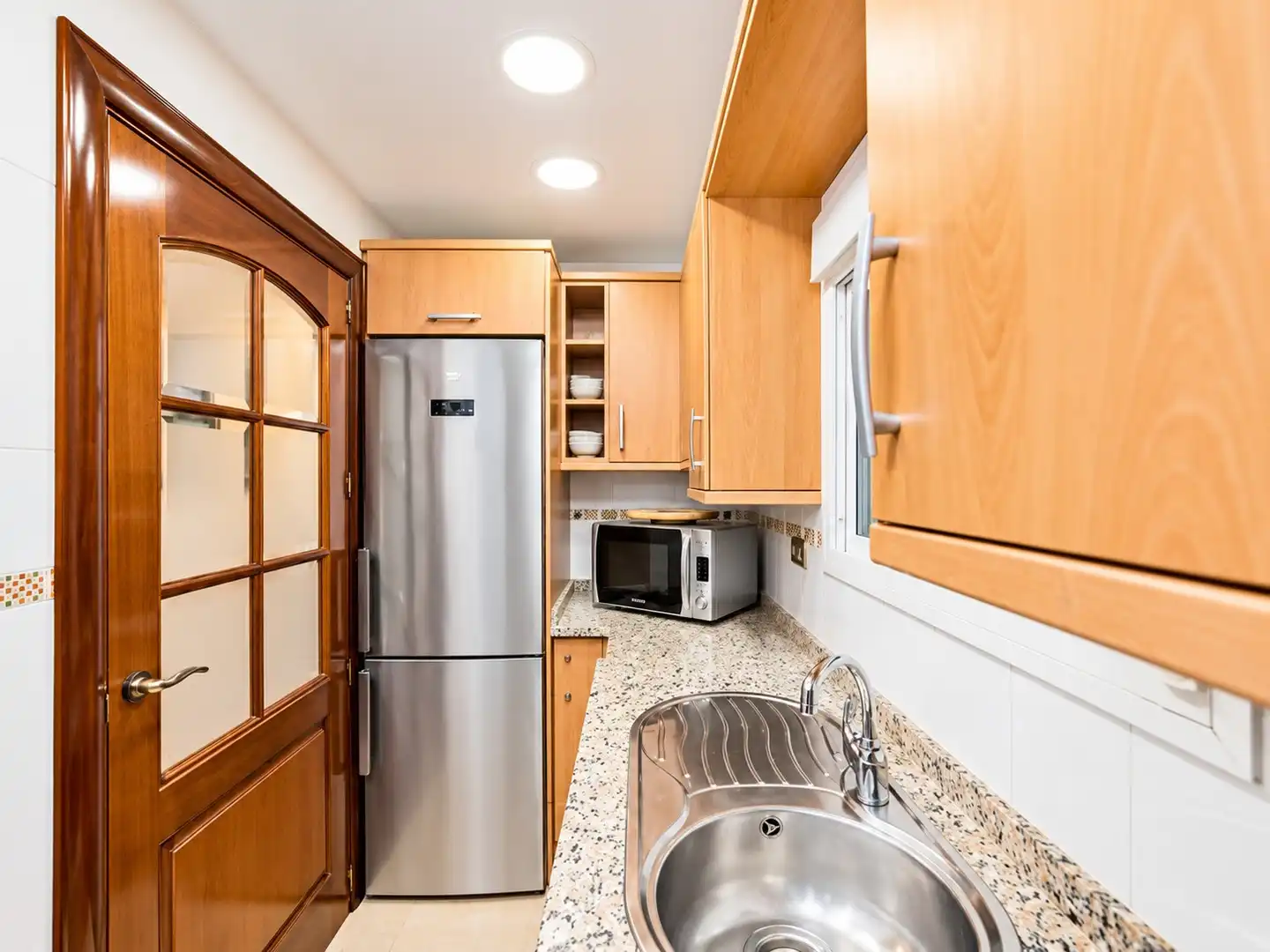 Apartament amb ascensor en venda a Centro, imagen 6