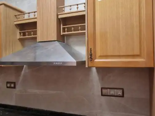 Cocina de Piso en venta en Oliva con Aire acondicionado y Terraza