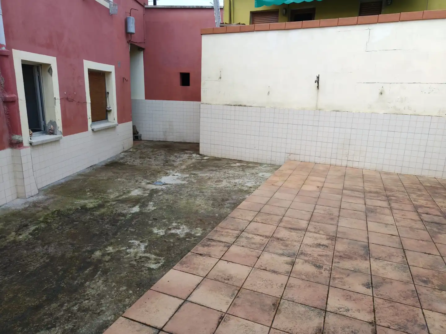 Terrace of Houses for sale in Langreo  with Heating, Private garden and Terrace