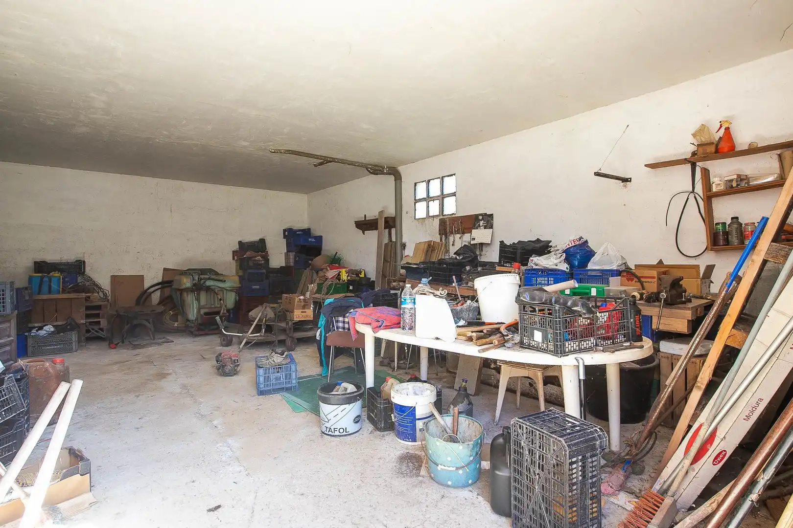 Finca rústica en venda en Mendigorria amb Calefacció, Traster i Piscina