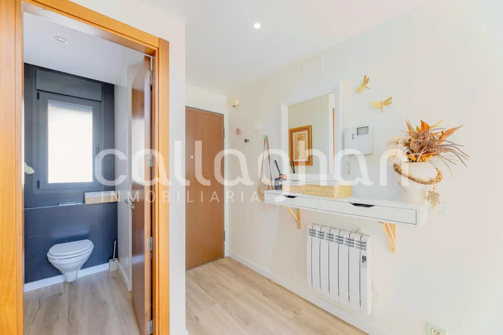 Detached homes for rent in Paterna  with Air Conditioner, Heating and Private garden