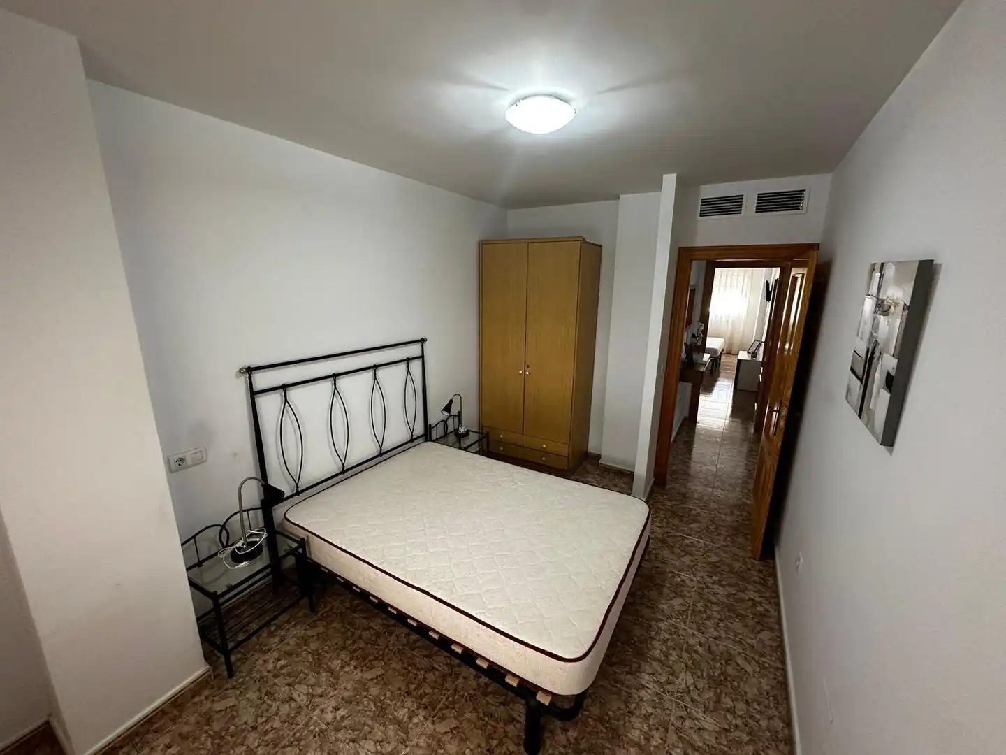Piso con terraza en venta en Calle Calle Benidorm, imagen 13