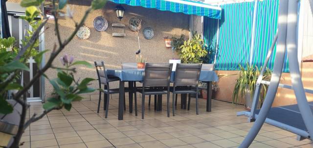 Casa-chalet en Venta en Campoamor