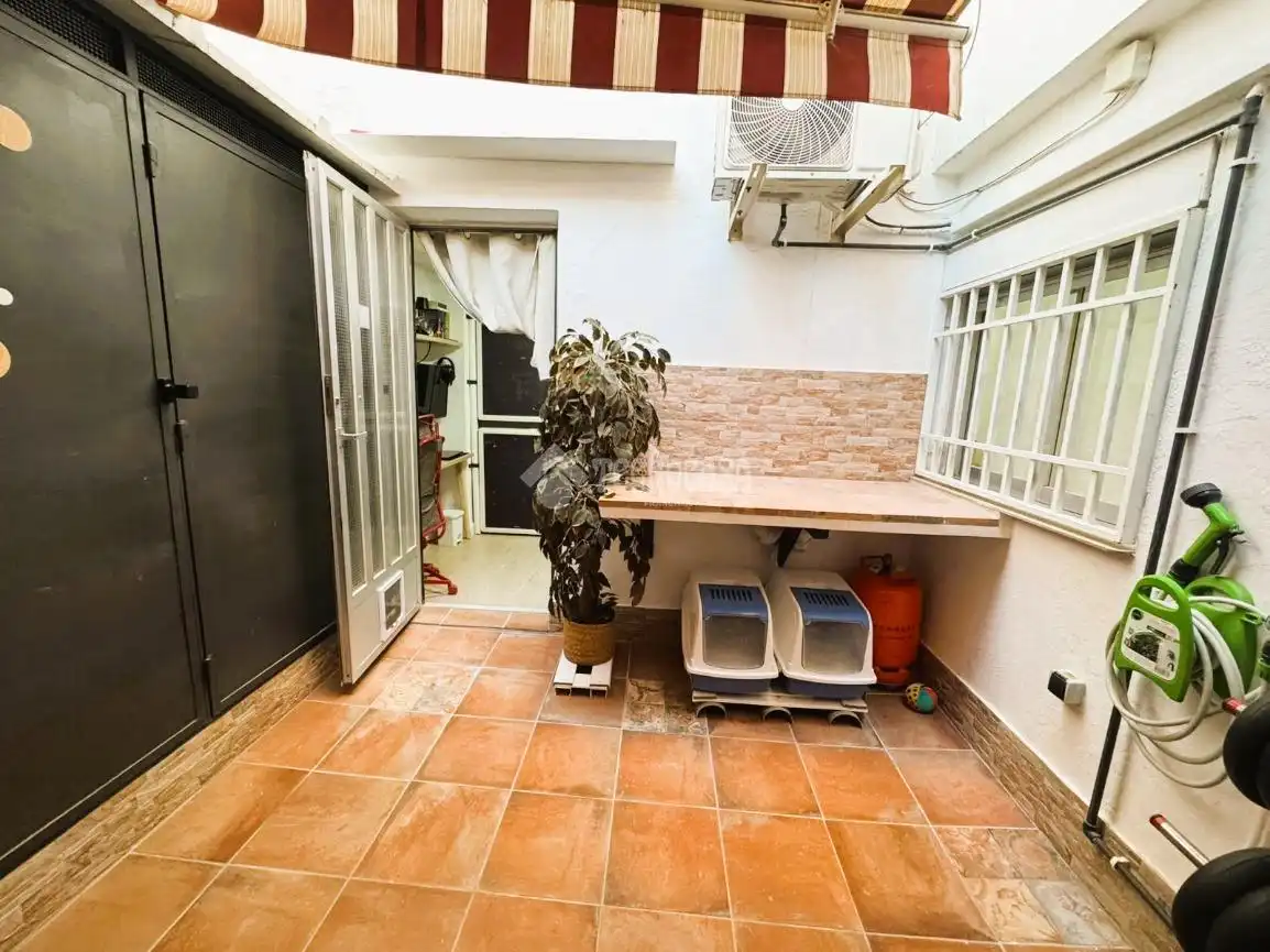 Appartamento in vendita a Centro - Casco antiguo, imagen 22
