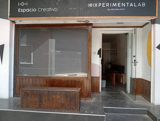Local comercial en Alquiler en Plaza San Pedro Nolasco , 4 en Alfonso