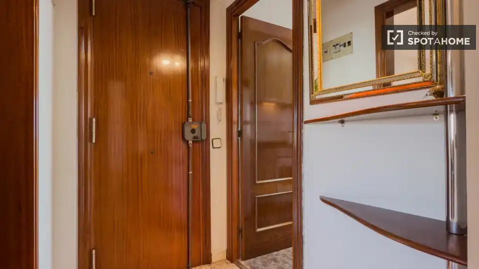 Room in Les Planes