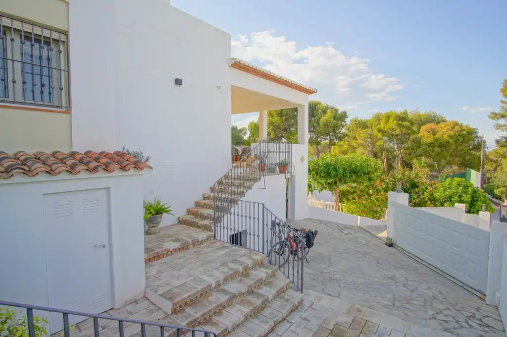 House with terrace for sale in Centro Urbano, imagen 17