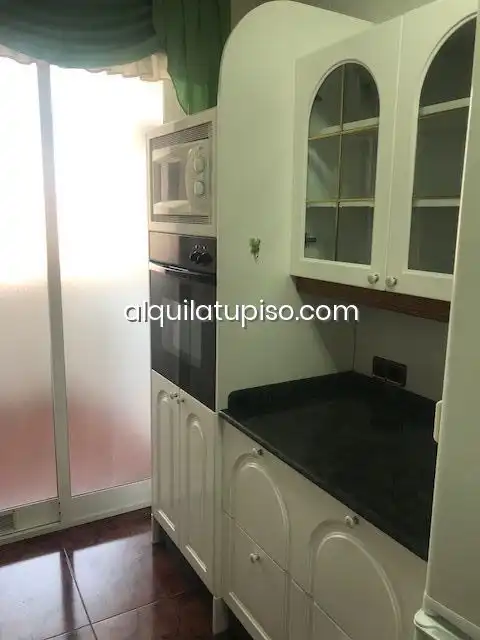 Piso de alquiler en Quevedo, Espinardo
