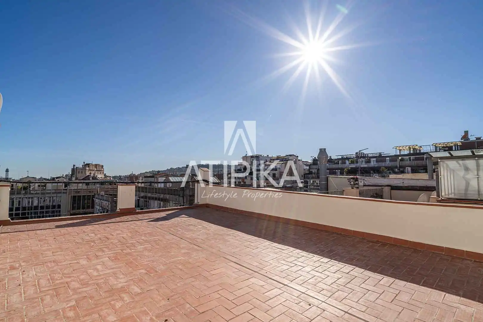 Appartamento con terrazza in vendita a Diputació, imagen 30