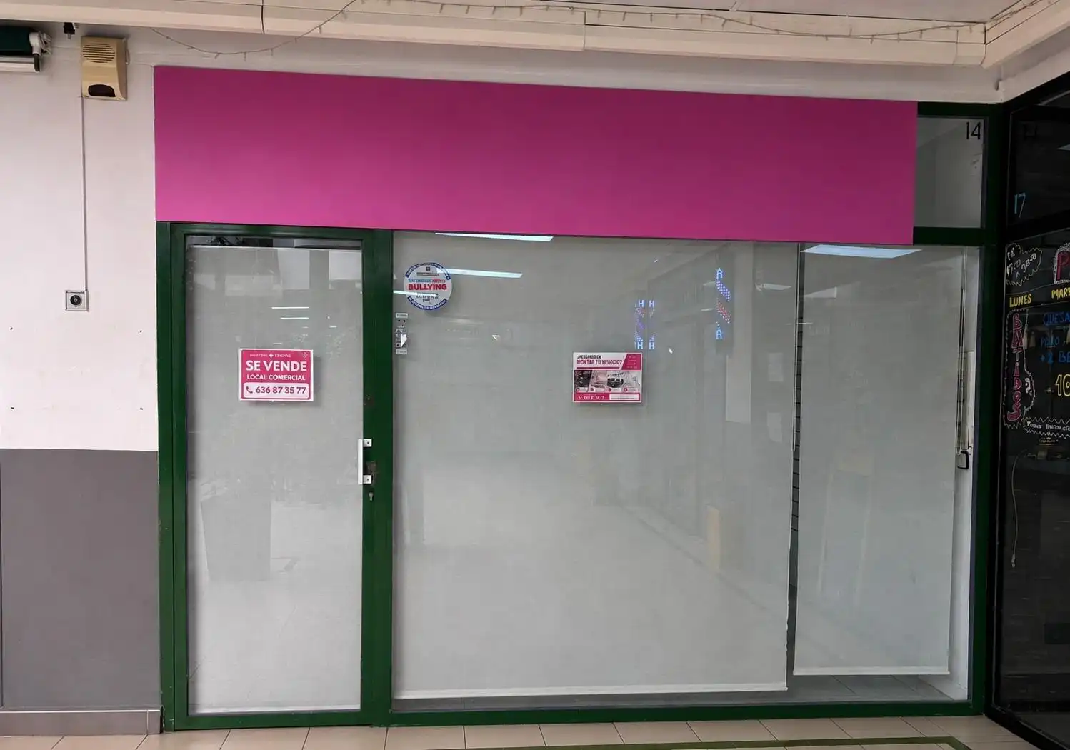 Local en venda en Móstoles
