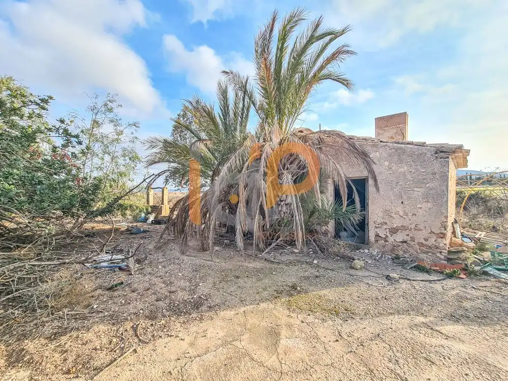 Terrenys i solars en venda a Huércal-Overa, imagen 9