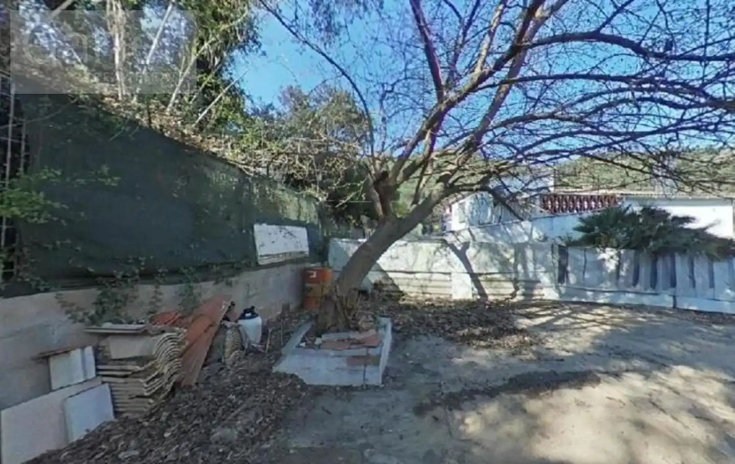 Casa adosada en venda en Massanes