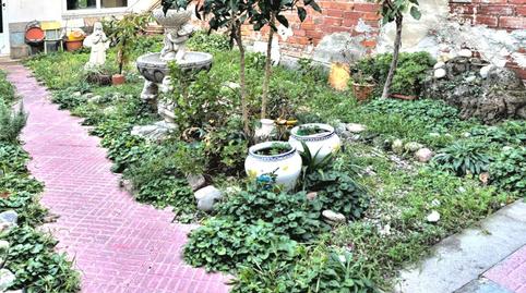 Foto 2 de Casa o chalet en venta en Carrer D'àngel Guimerà, Can Palet, Barcelona