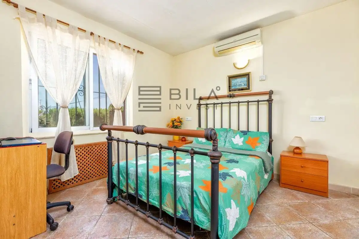 Chalet con piscina en venta en Carretera de Mijas, imagen 24
