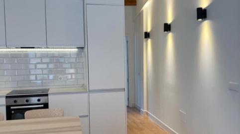 Foto 4 de Apartamento en venta en Torrefiel, Valencia