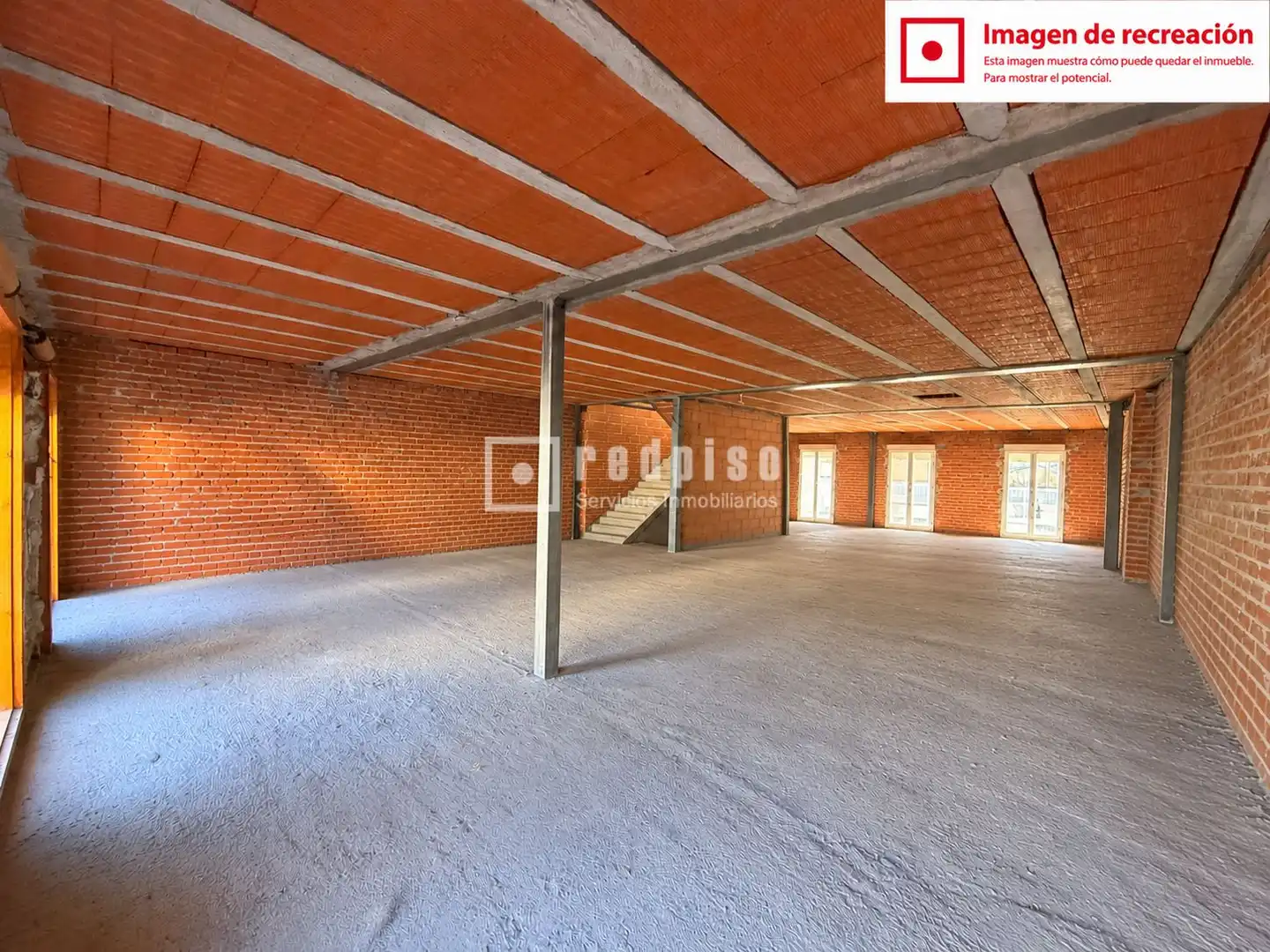 Buildings for sale in Tendilla, Guadalajara