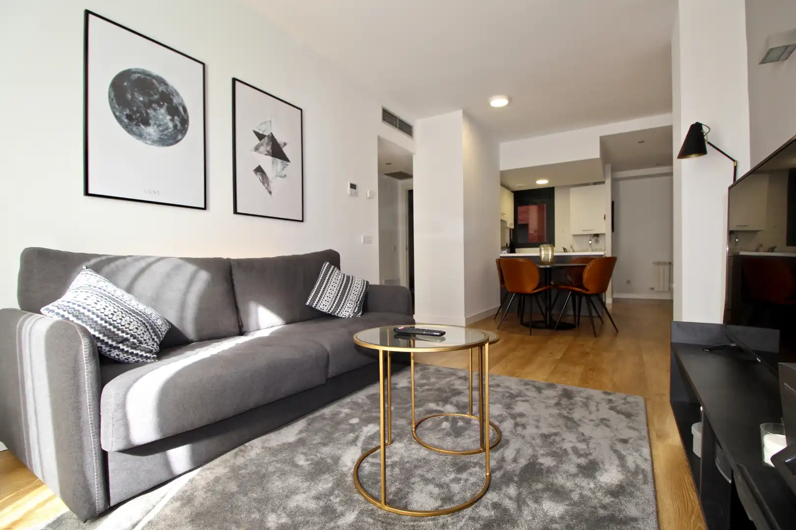 New build Flat with pool for sale in Avenida de la Ciudad de Barcelona 89, imagen 6
