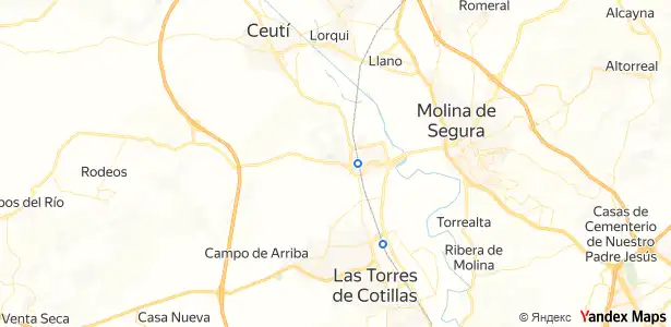 Piso en venta en Alguazas, imagen 5