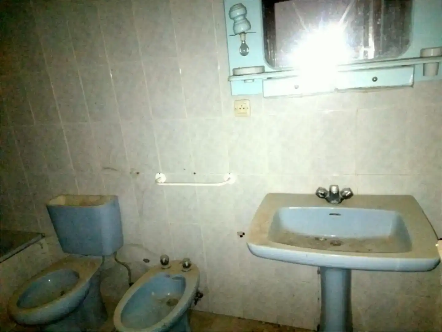 Bany de Pis en venda en La Lantejuela , Sevilla