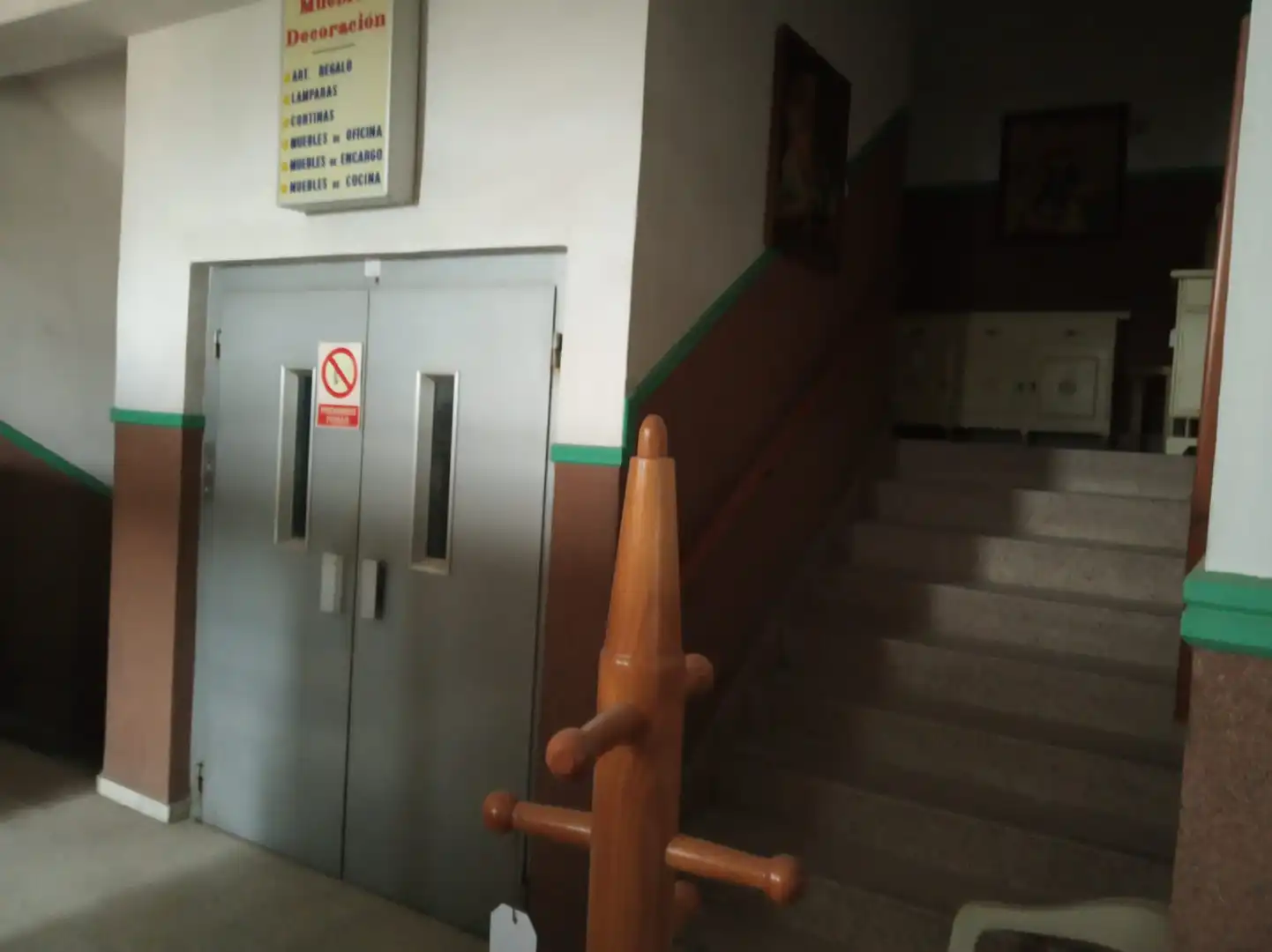 Edificio en venta en Murcia