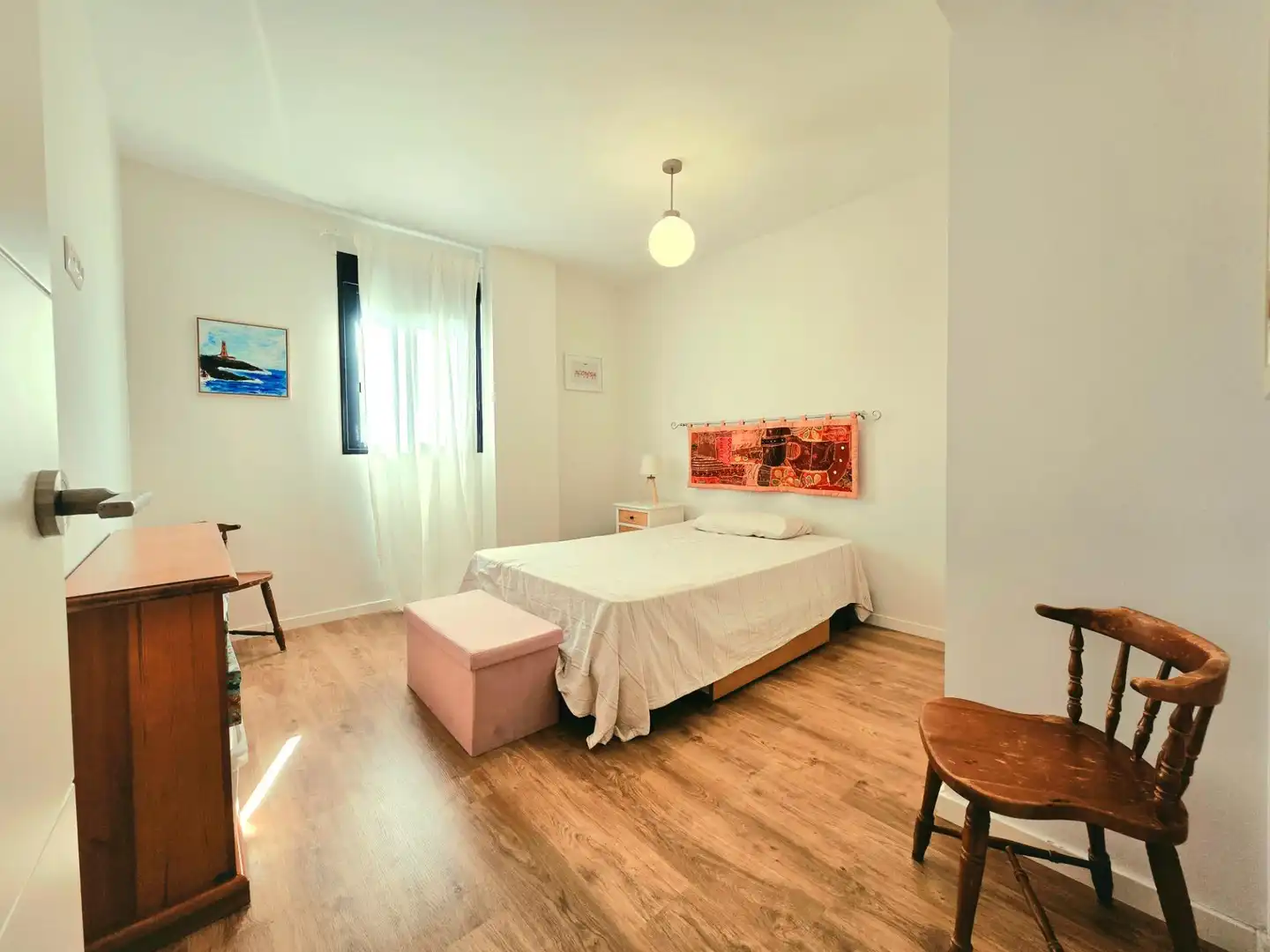 Piso con terraza en venta en Avenida DE EUROPA, imagen 30