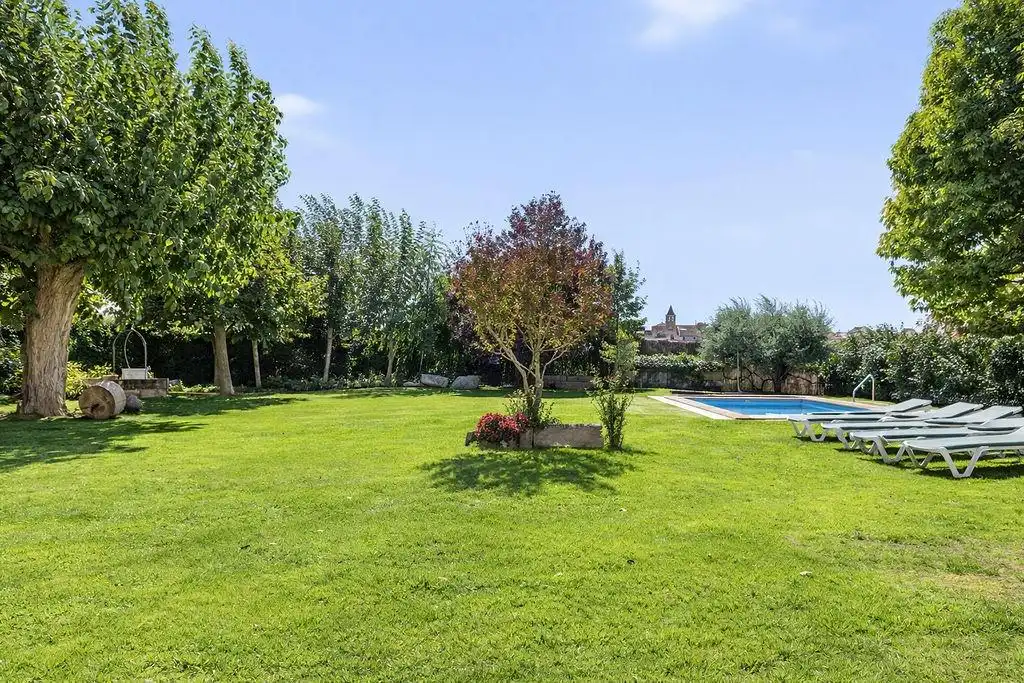 Xalet amb piscina en venda a Vilanova de Bellpuig, imagen 10