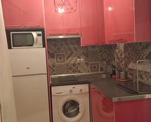 Flat for sale in Calle Obispo González, San Felipe - El Almendral - La Merced