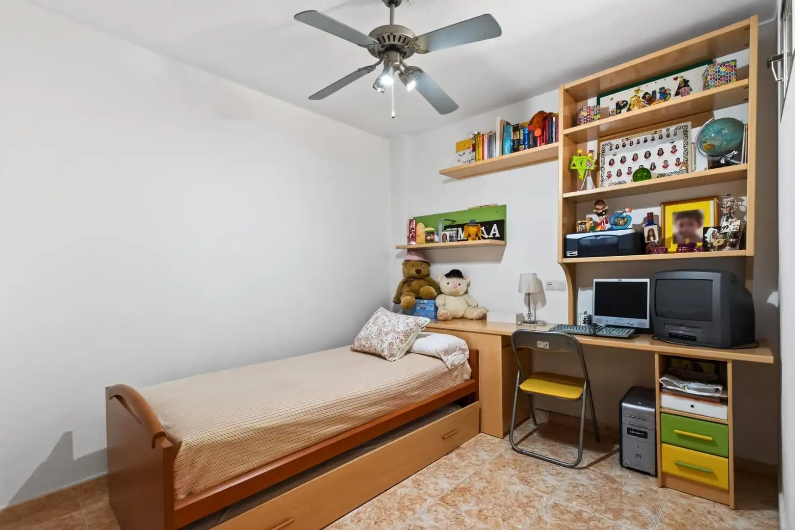 Ground floor for sale in Santa Isabel