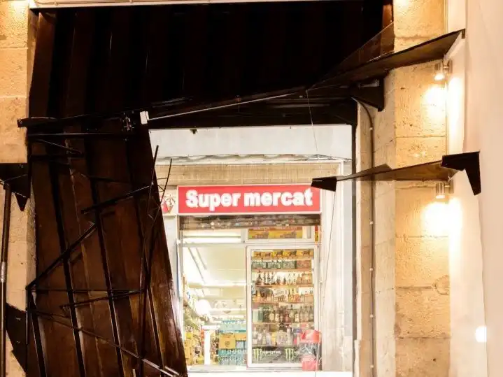 Geschaftsraum zur Miete in Carrer de la Mercè, 31, Barri Gòtic