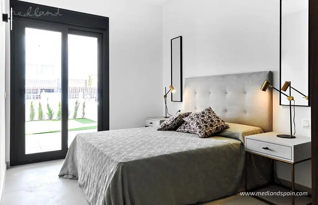 Apartment with pool for sale in Playa del Acequión, Náufragos y Rocío del Mar, imagen 11
