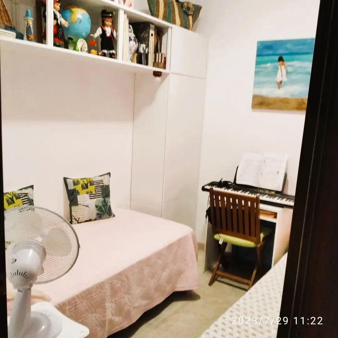 Habitación de Piso en venta en Punta Umbría con Aire acondicionado, Amueblado y Internet