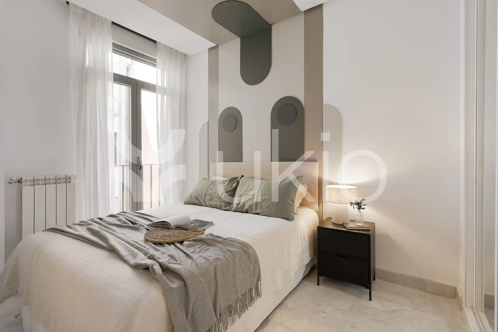 Apartament amb ascensor de lloguer a Calle de la Farmacia, imagen 14