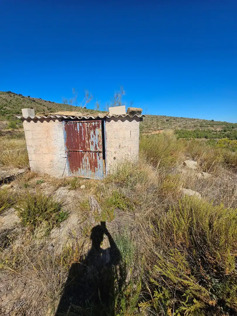 Casa rústica en venda a Calle Solana, imagen 38